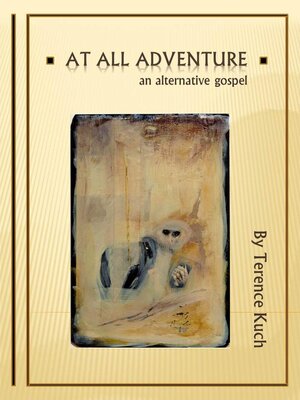 cover image of At All Adventure